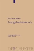 Evangelienharmonie (eBook, PDF)
