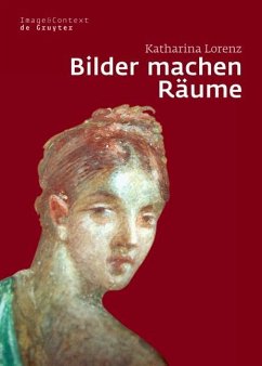 Bilder machen Räume (eBook, PDF) - Lorenz, Katharina