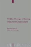 500 Jahre Theologie in Hamburg (eBook, PDF)