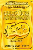 Goldstücke aus Entenhausen / Lustiges Taschenbuch Spezial Bd.75 Goldstücke aus Entenhausen / Lustiges Taschenbuch Spezial Bd.75