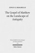The Gospel of Matthew on the Landscape... - Bild 1