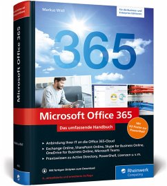 Microsoft Office 365 - Widl, Markus