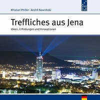 Treffliches aus Jena - Philler, Kristian; Nawrotzki, André