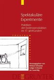 Spektakuläre Experimente (eBook, PDF)