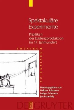 Cover Spektakuläre Experimente (eBook, PDF)
