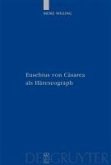 Eusebius von Cäsarea als Häreseograph (eBook, PDF)