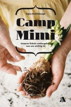 Camp Mimi - Bodishbaugh, Signa
