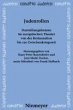 Judenrollen (eBook, PDF) - Bild 1