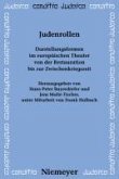 Judenrollen (eBook, PDF)