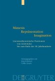 Mimesis - Repräsentation - Imagination (eBook, PDF)