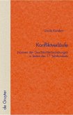 Konfliktverläufe (eBook, PDF)