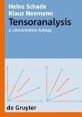 Tensoranalysis (eBook, PDF)