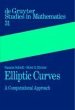 Elliptic Curves (eBook, PDF) - Bild 1