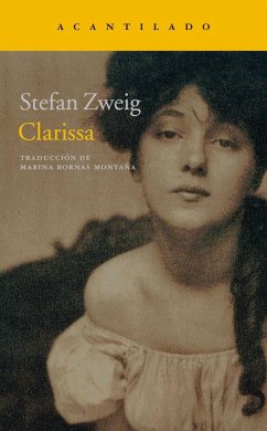 Clarissa - Zweig, Stefan