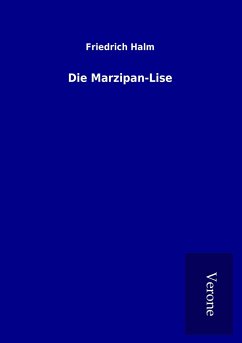 Die Marzipan-Lise