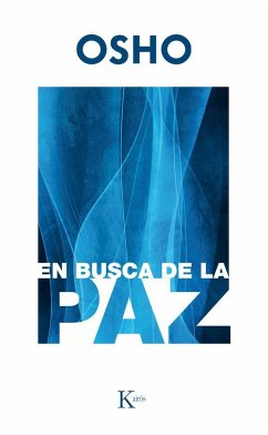 En busca de la paz - Osho