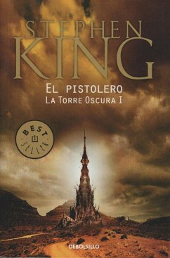 El pistolero - King, Stephen