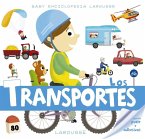 Baby enciclopedia. Los transportes