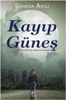 Cover Kayip Günes