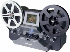 Reflecta Film Scanner Super 8 - Normal 8