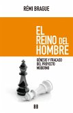 El reino del hombre (eBook, ePUB) El reino del hombre (eBook, ePUB)