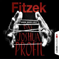 Das Joshua-Profil (MP3-Download) - Fitzek, Sebastian