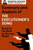 Summary and Analysis of The Executioner's Song (eBook, ePUB)