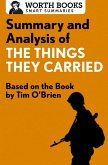 Summary and Analysis of The Things They Carried (eBook, ePUB)