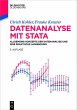 Datenanalyse mit Stata (eBook, ePUB) - Bild 1
