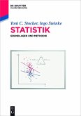 Statistik (eBook, ePUB)