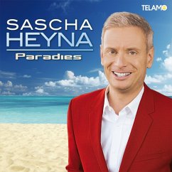 Paradies - Heyna,Sascha