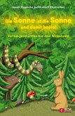 Die Sonne ist die Sonne und damit basta! (eBook, ePUB)