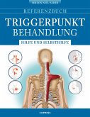 Referenzbuch Triggerpunkt Behandlung (eBook, ePUB)