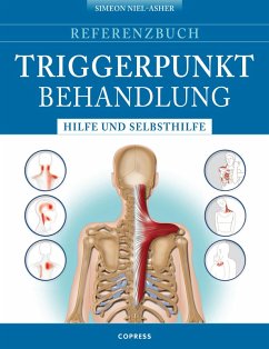 Referenzbuch Triggerpunkt Behandlung