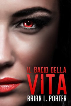 Cover Il Bacio della Vita (eBook, ePUB)