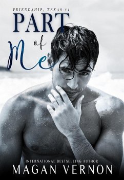 Cover Part of Me (Friendship Texas, #4) (eBook, ePUB)