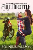 Full Throttle (Downshift Series, #2) (eBook, ePUB)