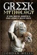 Greek Mythology: Of Gods, Mortals,... - Bild 1
