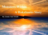 Monsters Within (eBook, ePUB) Monsters Within (eBook, ePUB)