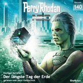 Der längste Tag der Erde / Perry Rhodan - Neo Bd.140 (MP3-Download)