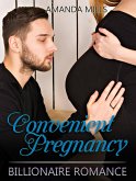 Convenient Pregnancy: Billionaire Romance (eBook, ePUB)