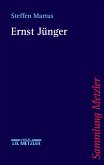 Ernst Jünger (eBook, PDF)