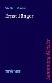 Ernst Jünger (eBook, PDF) Ernst Jünger (eBook, PDF)