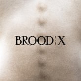 Brood X (180 Gr Vinyl/Trifold/Mp3-Code)