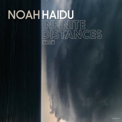 Infinite Distances - Haidu,Noah