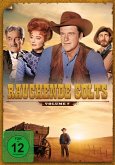 Rauchende Colts - Volume 7 DVD-Box