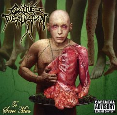 To Serve Man - Cattle Decapitation