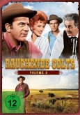 Rauchende Colts - Die erste Season - Vol. 2 DVD-Box