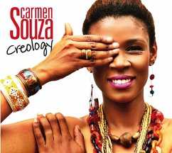 Creology - Souza,Carmen