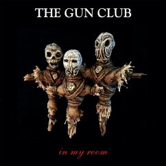 In My Room - Gun Club,The